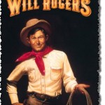 Will Rogers Shrine